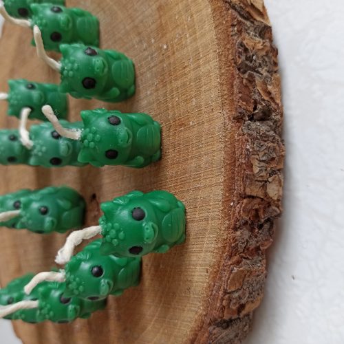 تولید کننده شمع های فانتزی