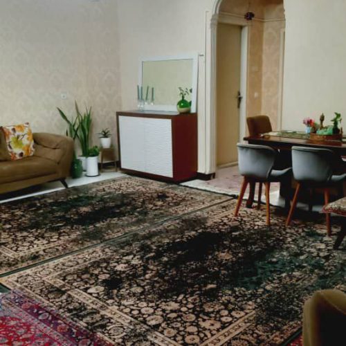 فروش اپارتمان باغستان غربی