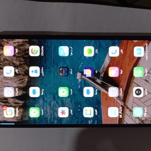 گوشی نوت 13 رام 8گ حافظه 256