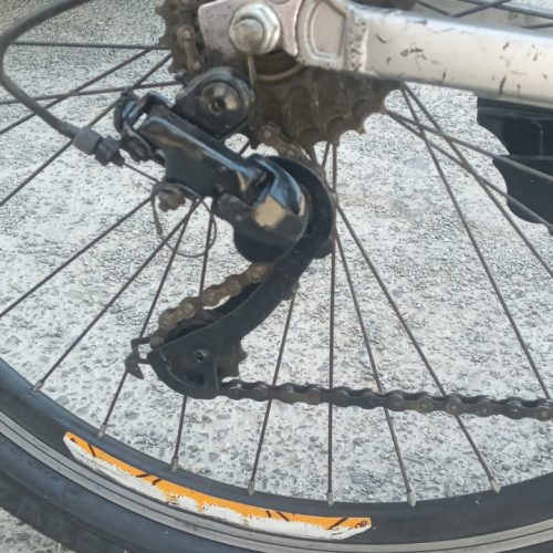 دوچرخه 26 المپیا