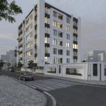 115متر/الهیه 34/برند باتیس