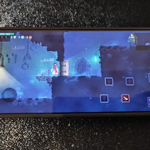 شیائومی X6 PORO با ظرفیت 512 و رم 12 در تهران(شهریار)