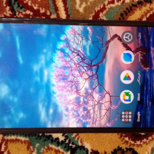 گوشی موبایل