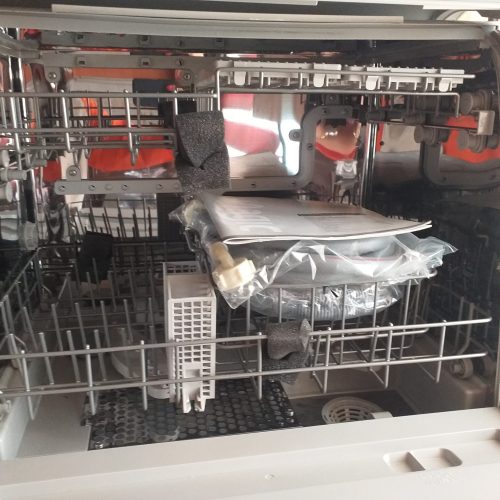 ماشین ظرفشویی رومیزی مجیک