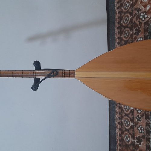 ساز باغلاما حرفه ای اوکتای یلماز