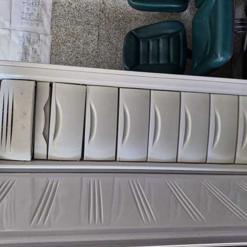 یخچال  فریزر