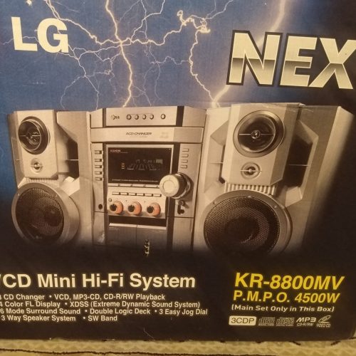 فروش فوری ضبط