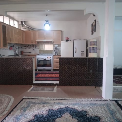 خانه دو طبقه