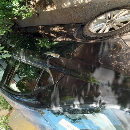 جک مشکی اتومات فروش فوری