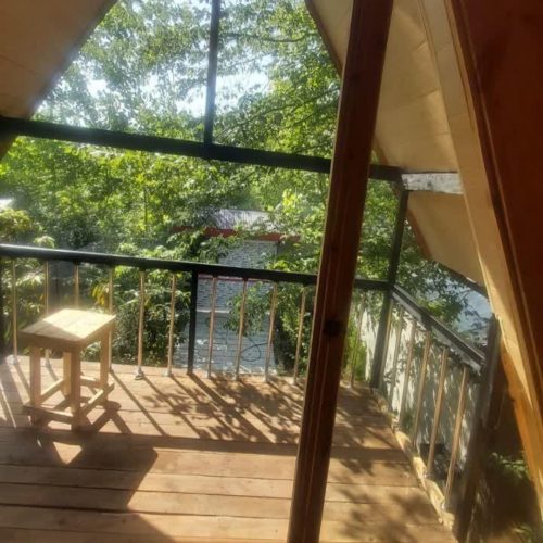 اجاره ویلا سوئیسی و سوئیت