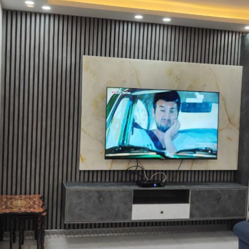 دکوراسیون خانه