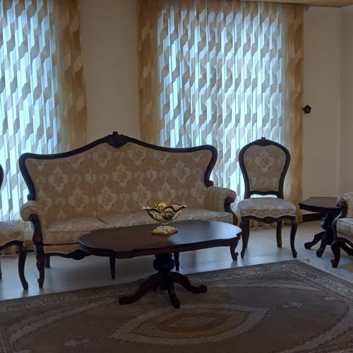 مبلمان 9نفره