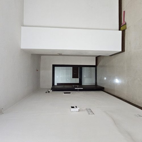 فروش منزل 68 متری ملک شهر (نگین)