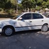 اتومبیل سمند سفید بدون مدل 90 سالم
