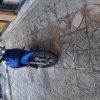 موتور طرح ویو 125cc سلامت مدل 88