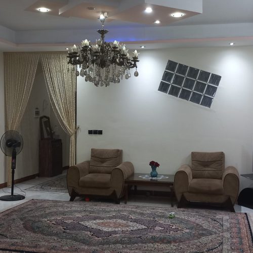 مبل 8 نفره و میز غذاخوری 6 نفره