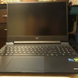 لپ تاپ گیمینگ hp victus