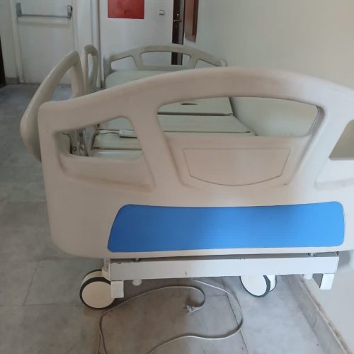 تخت بیمار و سالمند