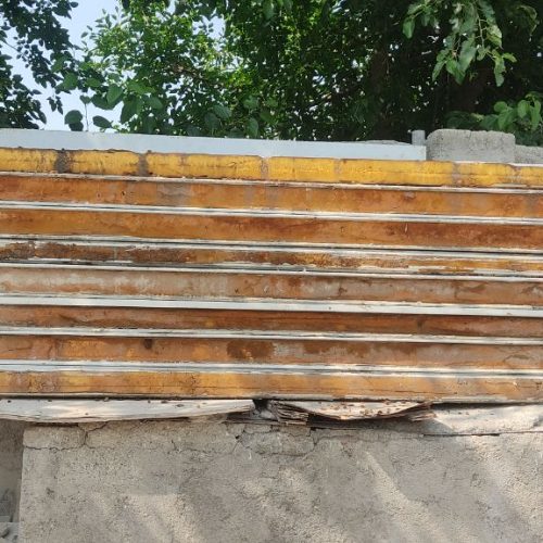 سردخانه 3فاز18متری