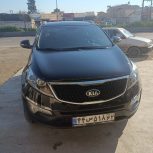 اسپرتیج 2015 بی رنگ