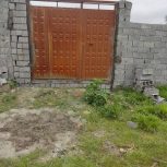 زمین مسکونی 240 متری