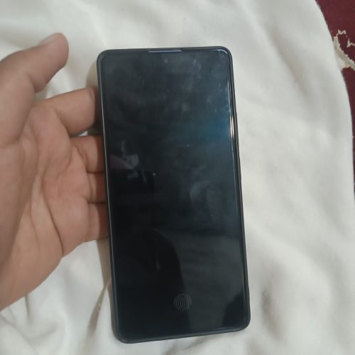 گوشی نوت 13پرو پورجی