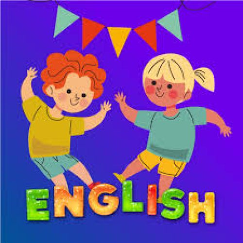 آموزش زبان انگلیسی آنلاین کودکان و نوجوانان