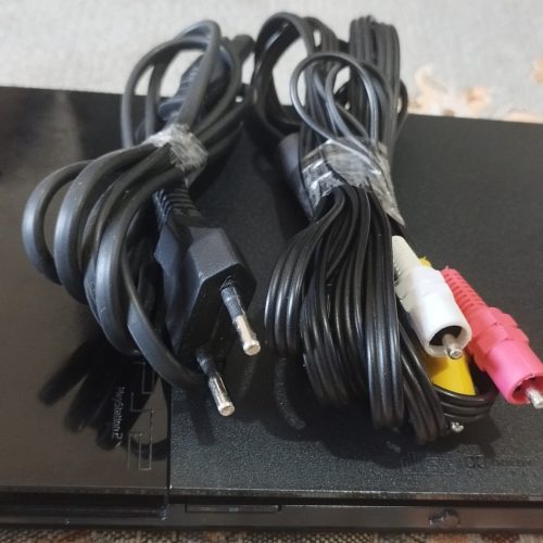 دستگاه پلی استیشن 2