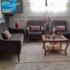 مبل7نفره عسلی 4تیکه