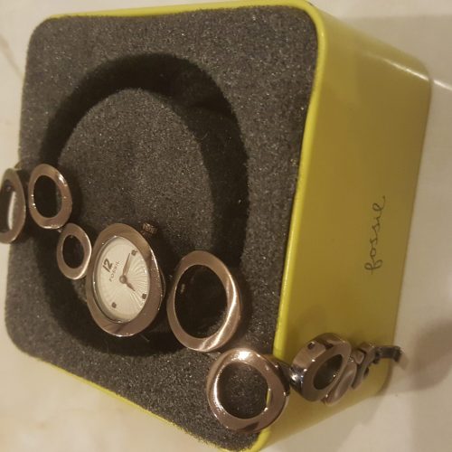 ساعت اورجینال برند فسیل