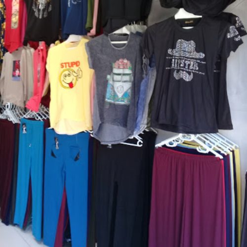 تولیدی لباس برتر