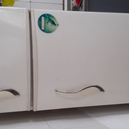 یخچال اورست