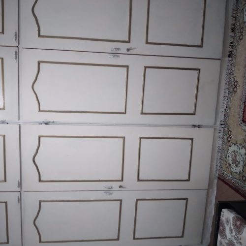 خانه دو طبقه