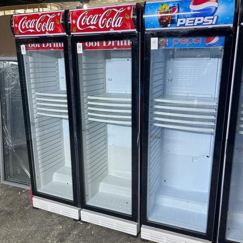 یخچال های صنعتی