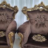 مبلمان وبوفه