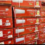 کولرگازی 24هزار ،18هزار،12هزار،30هزار،جنرال گلد