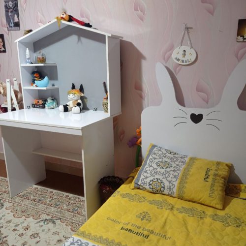 آپارتمان دو واحده 108متری