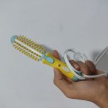 برس حرارتی / صاف کننده مو