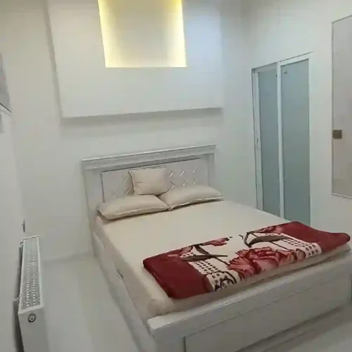 اجاره کوتاه مدت اپارتمان