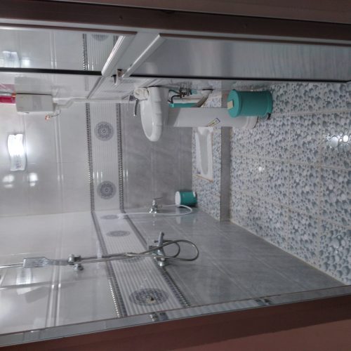 خانه120متری در 24متری نشاط ،سبلان