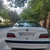 پژو پارس elx