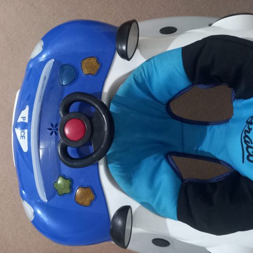 روروک دلیجان سه کاره