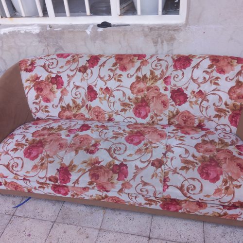 مبلمان راحتی