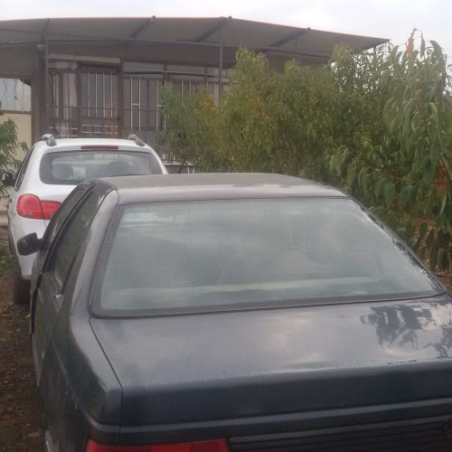 فروش خانه باغی کوچک