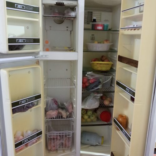 یخچال فیریزر