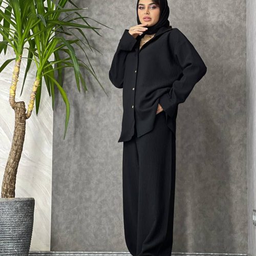 تولید کننده پوشاک زنانه