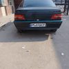 پژو 2000