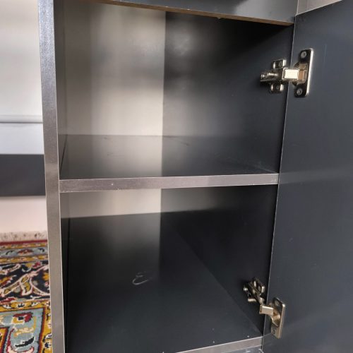میزتحریریک متردر75سانت درحدنو