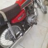 موتور سیکلت 150