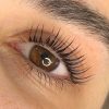 آموزش صفر تا صد اکستنشن مژه
